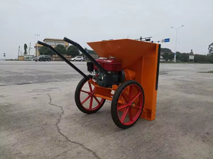 Cortadora de Yuca Multifuncional, Rebanadora de Batata Reforzada, Motor Diésel de 6HP, Capacidad de 1-2tph, Modelo 6QP-520 - Product Image 6