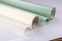 Papier de sous-emballage pour Heidelberg Komori KBA Roland Machine d'impression offset Chine Feuille de sous-couche pour impression de couverture 0.1