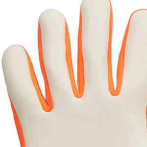 Vente en gros de gants de gardien de but de football en latex, personnalisables, pour l'entraînement sportif - Product Image 5