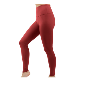 Leggings Deportivos de Cintura Alta Elástica para Mujer, Leggings de Yoga Sólidos, Ligeros, Transpirables, con Efecto Levanta Glúteos, de Longitud Completa, para Gimnasio y Jogging - Product Image 5