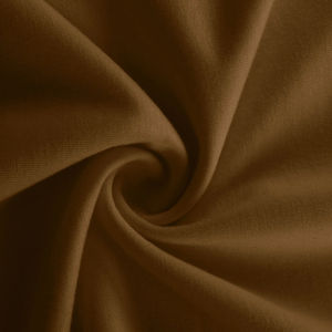 Conjunto de Dos Piezas de Invierno Vintage de Alta Calidad para Mujer, Sudadera y Pantalones Cortos Holgados, Personalizados, con Hombros Caídos, Manga Larga, Forro Polar - Product Image 6