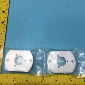 2 ONTRAK 13-8800-064 FLANGE, COLECTOR DE GOTEAGUAZOS, 163967 - Equipo y piezas de semiconductores de confianza de Trusted Global Legacy - Product Image 3