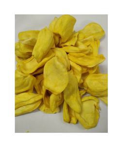 Fabrication de collations aux fruits du Vietnam chips de jacquier séchées tranches croustillantes sucrées, parfaites pour les collations et les boissons - Product Image 5