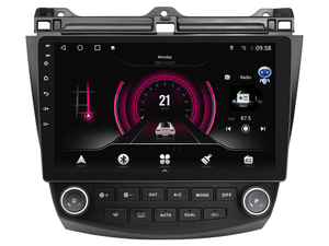 Radio Estéreo para Auto WITSON Android para <span class=keywords><strong>Honda</strong></span> Accord 7 2003-2007, Estéreo Multimedia para Auto, Reproductor GPS CarPlay - Product Image 1