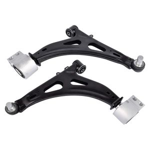 Chevrolet Impala 2014-2020 Front Lower Control Arms Set 2.5L 3.6L Left and Right - Product Image 5