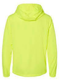 Veste coupe-vent personnalisée pour homme, veste coupe-vent à séchage rapide, veste de golf et de plein air pour homme - Product Image 3