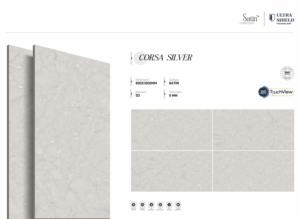 Panneaux en porcelaine texturés contemporains 800X1600 |   1200X1800 |   750X1500MM Conçu pour les intérieurs spacieux avec des finitions sans joint - Product Image 5