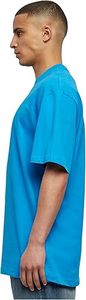 Proveedor de Camisetas de Algodón Estampadas Personalizadas, Camiseta de Algodón Lisa de Lujo, Ropa Casual de Moda Urbana, Camiseta de Algodón Oversize - Product Image 2
