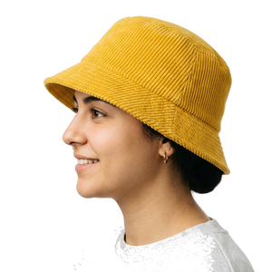Chapeaux bob en coton en gros pour les marques de détail américaines, faible MOQ, prix d'usine et emballage inclus - Product Image 4