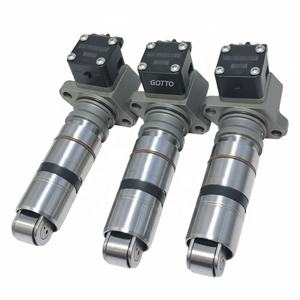 وحدة مضخة PLD 0414799008 0414799027 A0280746902 A0280746002 لشاحنات مرسيدس بنز أتيجو وأكسور وحافلات سيتارو بمحركات OM904 وOM906 وLA - Product Image 3