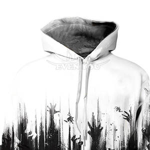 Sudaderas con Estampado Gráfico Personalizado, Proveedor OEM ODM, Impresión Gráfica de Alta Calidad Disponible - Product Image 6