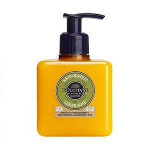 Savon liquide L'Occitane 300ml-Sieo Beobena Rikwideu Sop - Product Image 2