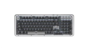 2025 plus récent clavier mécanique sans fil Logitech Alto Keys K98M avec UniCushion - Product Image 6