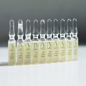 AMPOLAS FAU PORE CONTROL para Reducir Poros, Ampolla para Mejorar el Volumen - Product Image 3