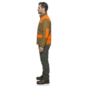 Protector de Cuello de Invierno de Alta Calidad para Hombre, Resistente al Viento, Transpirable, Impermeable, de Tejido Suave - Product Image 5