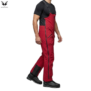 Popular Product Best Supplier For Wholesale Rate OEM ODM Premium Quality New Arrival Bib <b>Waterproof</b> Outdoor Ski <b>Overalls</b> - Product Image 6