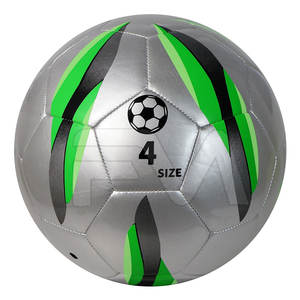 Service OEM, ballon de football cousu à la main, dernier design, qualité supérieure, ballon de football cousu à la main - Product Image 4