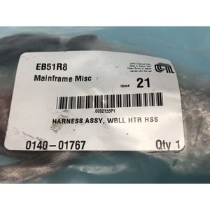 AMAT 0140-01767 Conjunto de Cableado, WBLL HTR HSS - Equipo y Piezas de Semiconductores de Confianza de Tradicción Global - Product Image 1