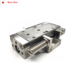 Nouvelle Génération Japonaise : Équipement Hydraulique, Pompe à Piston, Cylindre, Guide Linéaire Haute Précision, Actionneur Rotatif, Vanne de Contrôle, Interrupteur DC/DC - Product Image 1