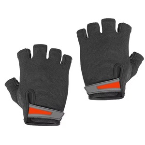 Gants de musculation unisexes de qualité supérieure, faits sur mesure, en cuir microfibre, imperméables, respirants, anti-UV, antidérapants, réglables - Product Image 1