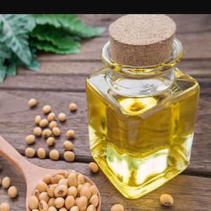 Aceite de Soya Refinado Orgánico de Alta Calidad, Aceite Fraccionado 100% Natural de Alta Pureza, Envío Rápido Disponible, Reino Unido - Product Image 4