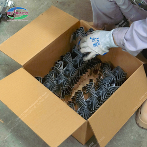 Les colliers de serrage Seamlock sont des produits de haute qualité fabriqués en série, avec des dessins 3D, une consultation technique en ligne et des prix raisonnables. - Product Image 6