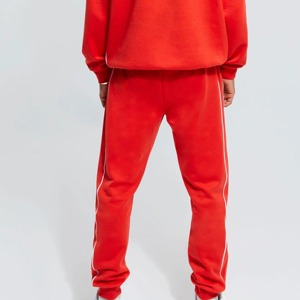 Chándal para Hombre con Logotipo Personalizado de Alta Calidad Hecho en Pakistán, Ropa de Invierno Ecológica Más Vendida a un Precio Razonable al por Mayor - Product Image 5