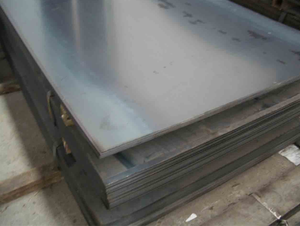 Warmgewalst koolstofstaalplaat ASTM A36, zacht staal, zware plaat, hoogwaardige ijzeren platen voor de bouw - Product Image 6