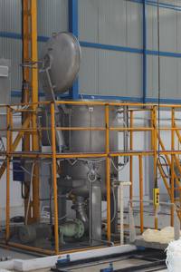 Máquina de Procesamiento de Algodón Quirúrgico Absorbente - Product Image 3