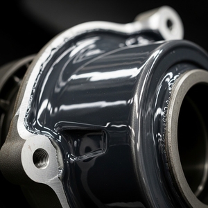 Resina Epoxi de Alto Rendimiento para Componentes Automotrices y Recubrimientos, Sistema Automotriz Duradero, Recubrimiento Epoxi Industrial para Automóviles - Product Image 5