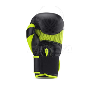 ขายออนไลน์ ถุงมือชกมวยสั่งทำพิเศษ คุณภาพสูง ผลิตในปากีสถาน - Product Image 3