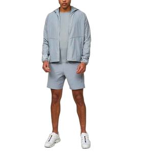 Cortavientos Fácil de Transportar, Ideal para Viajes y Actividades al Aire Libre, Cortavientos para Hombre - Product Image 2