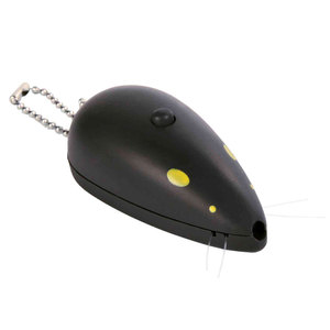 Pointeur laser interactif pour animaux de compagnie, jouet de mouvement pour animaux de compagnie, 7 cm - Product Image 1