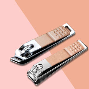 Juego de 7 Piezas de Manicura y Pedicura al por Mayor, Lima de Uñas, Tijeras, Herramientas para el Cuidado de las Uñas, Mini Cortauñas ANAAIF - Product Image 5