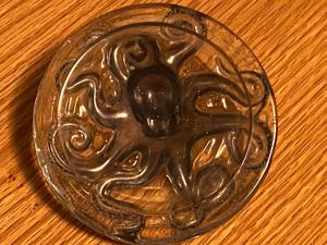 Caja de Resina Hecha a Mano de Lujo, Caja Decorativa para Joyas con Diseño Floral, Organizador de Almacenamiento de Joyas, Pequeña Caja de Regalo de Resina Personalizada - Product Image 4