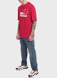 T-shirt personnalisé pour homme avec impression DTF, en coton de haute qualité, décontracté, respirant et doux, fabrication OEM sous marque privée - Product Image 2