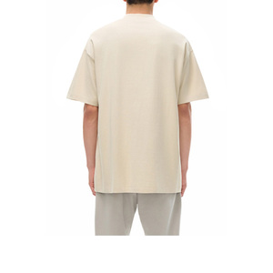 เสื้อยืดพิมพ์ลายตามสั่ง ปี 2026 เสื้อยืดแขนสั้นผู้ชาย ผ้าฝ้าย พิมพ์ลายกราฟิก สไตล์ลำลอง สตรีทแวร์ แฟชั่นฤดูร้อน คุณภาพสูง - Product Image 3