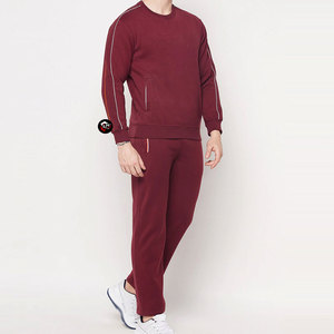 Conjunto Deportivo Informal para Hombre, Ropa Deportiva Cómoda para un Estilo de Vida Activo, Conjunto Deportivo Informal para Hombre - Product Image 5