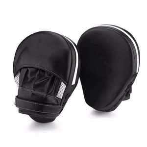 Nouveaux Protège-poignets de Boxe 2025 – Style Souple, Personnalisables avec Logo, en Cuir - Product Image 2