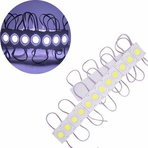 Modulo COB 1 LED Striscia Luminosa IP65 per Cartelloni Pubblicitari, Lampada per Pubblicità in Club, DC 12V, Luminosa e Versatile - Product Image 6