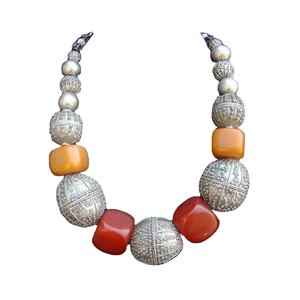 Handcrafted Necklace New Fashion Hot Fashion New Jewelry Necklace Stone Beads for Making Jewelry Fashion Jewelry Necklaces - Product Image 3