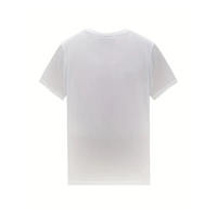 T-shirt Homme en Coton 100% Écologique avec Strass, Dernier Style, Anti-Plis, Durable, Entièrement Personnalisable, Prix de Gros, Meilleures Ventes