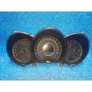Paneles de Instrumentos Usados Optima 940032T710 - Product Image 1