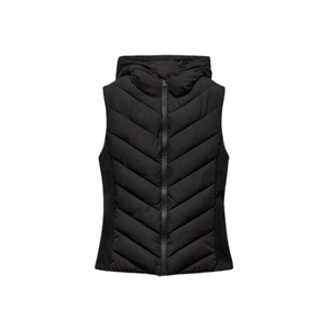 Chaleco Acolchado Personalizado con Logotipo para Hombre, Chaleco de Invierno con Relleno de Plumón, Chaleco de Burbujas para Hombre, Chaqueta sin Mangas, Chaleco Abrigado - Product Image 1