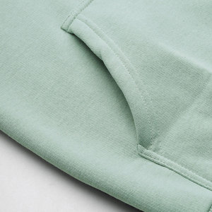 Elegant Men <b>Hoodies</b> <b>Plain</b> Design Hoodie Casual Wear Soft Fabric Comfortable Winter Fashion Simple Daily Use - Product Image 6