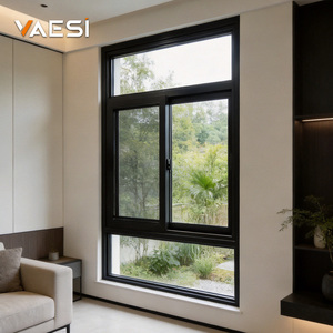 <span class=keywords><strong>Fenêtre</strong></span> <span class=keywords><strong>coulissante</strong></span> résistante aux impacts d'ouragan, fenêtres coulissantes panoramiques, <span class=keywords><strong>prix</strong></span> direct usine OEM/ODM - Product Image 3