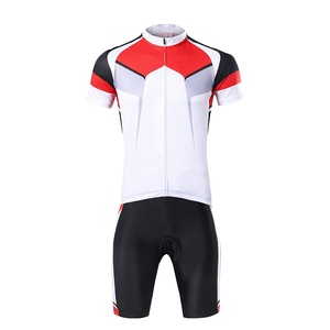 Servicio OEM, Ropa de Ciclismo con Logotipo Personalizado, Fabricantes de Ropa de Ciclismo, Trajes de Ciclismo, Jersey, Buen Precio de Venta, Uniforme de Ciclismo - Product Image 3