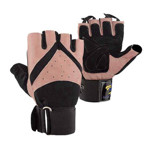 Gants de musculation pour hommes et femmes, paume renforcée, pour entraînement de musculation, respirants, pour fitness et entraînement - Product Image 5