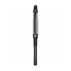 4-teiliges Mikro-Verstellbares Handreibahle-Set HV HW HZ HY 1/4 Zoll bis 3/8 Zoll Kohlenstoffstahlklingen für Lochbearbeitung - Product Image 5