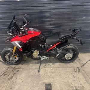 Nueva Ducati Multistrada 1158 2026 - Product Image 1